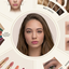 Glow Up Analysis app icon